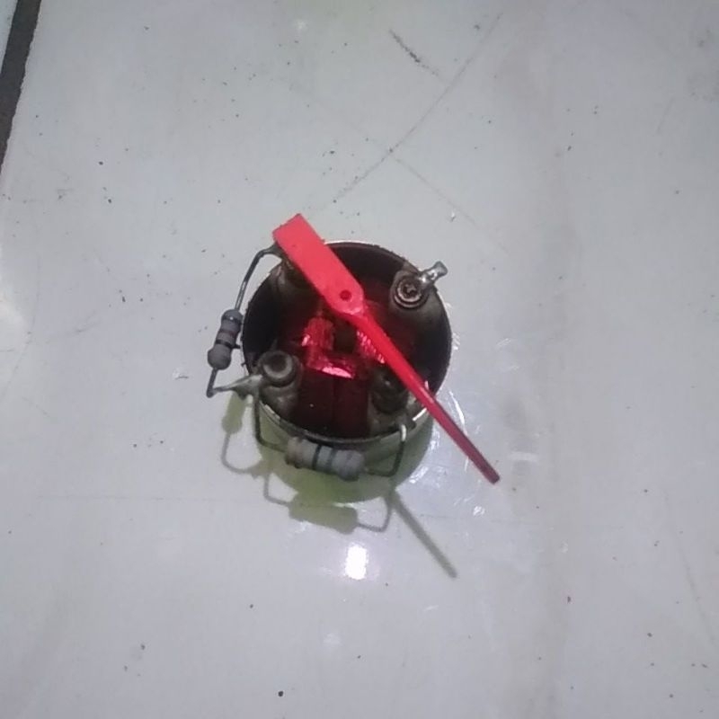 MESIN SPUL CONTROL PANTUM BENSIN MEGA PRO MP HIU LAMA BEKAS ORIGINAL FUNGSI