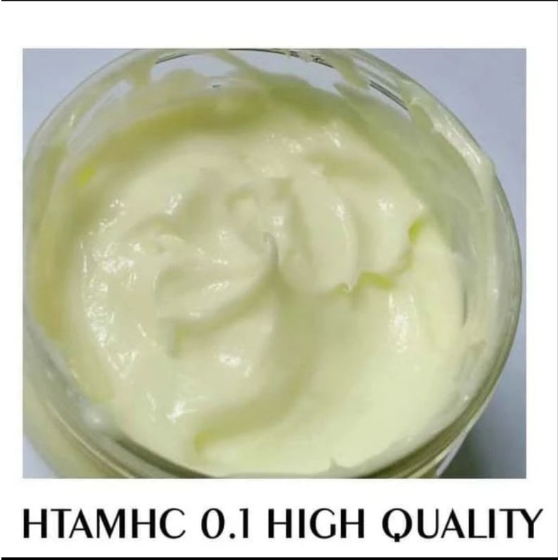 

HTAMHC HIGH QUALITY 500G