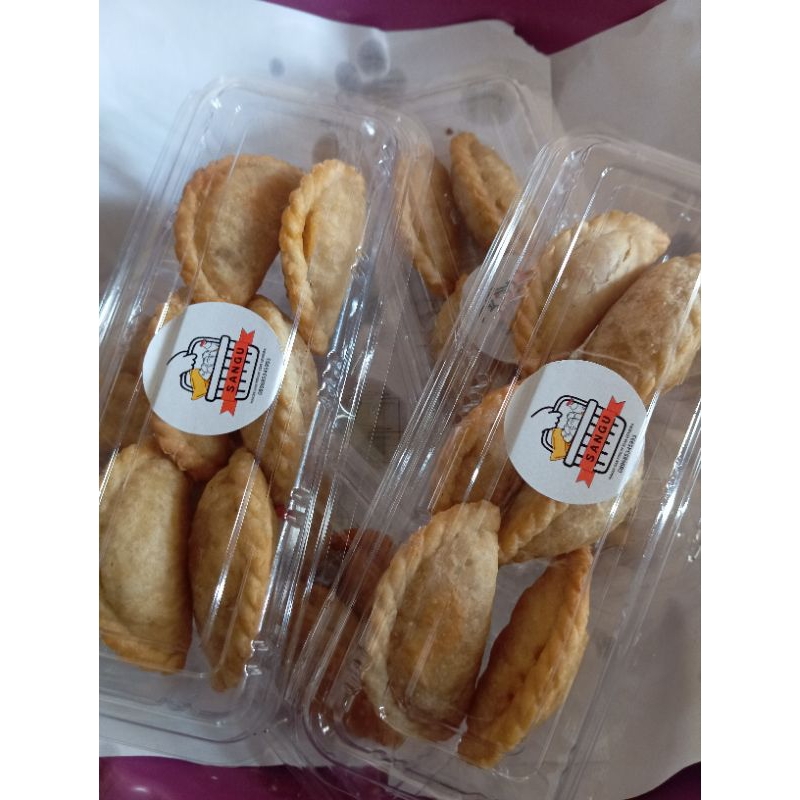 

CIRENG BUNCIT FROZEN