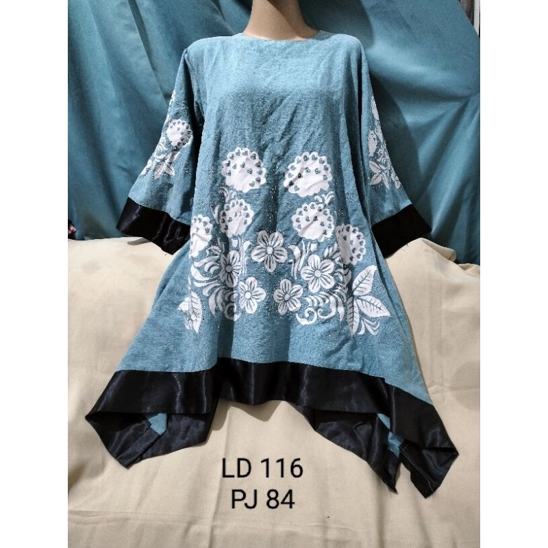 atasan kebaya / tunik india / tunik bordir / atasan wanita / tunik wanita / atasan bordir