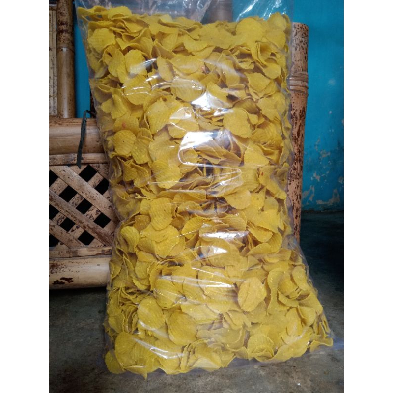 

PUYUR KOIN KUNING 1 BALL (5KG)