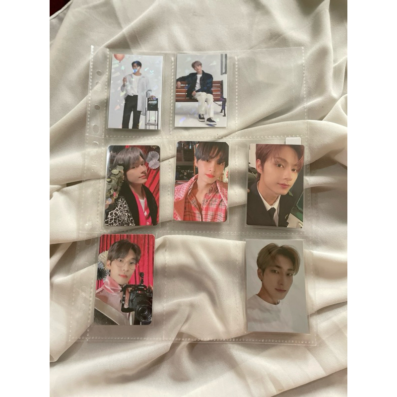 PC GOING MAGAZINE 1 WONWOO JUN