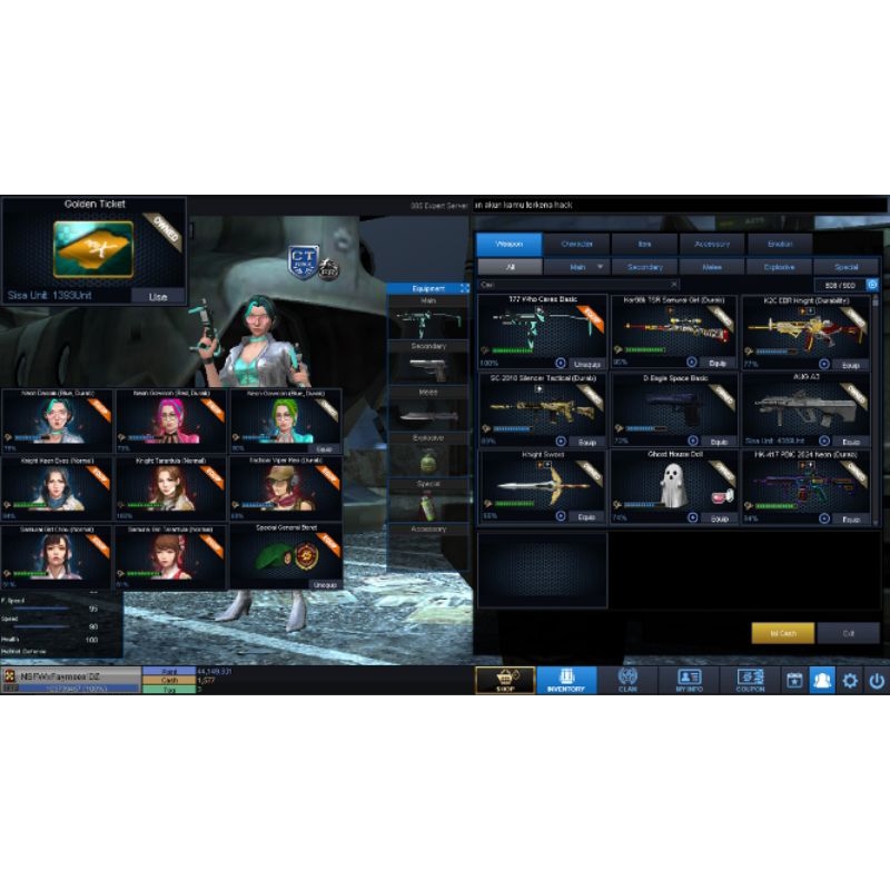 HERO T77 PERMANENT GOTIK 1393