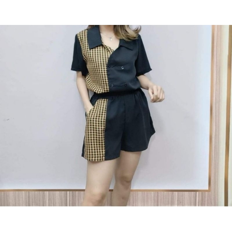 Setelan Premium H&J Bkk