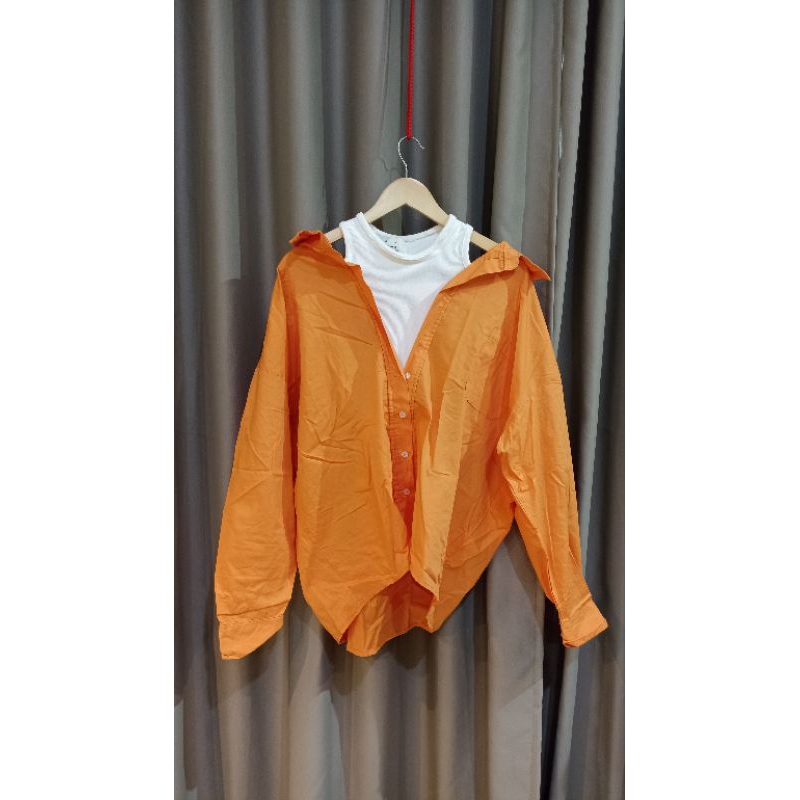 Preloved top 3mongkis