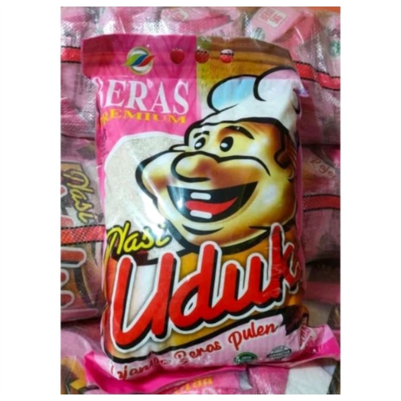 

BERAS UDUK 5KG
