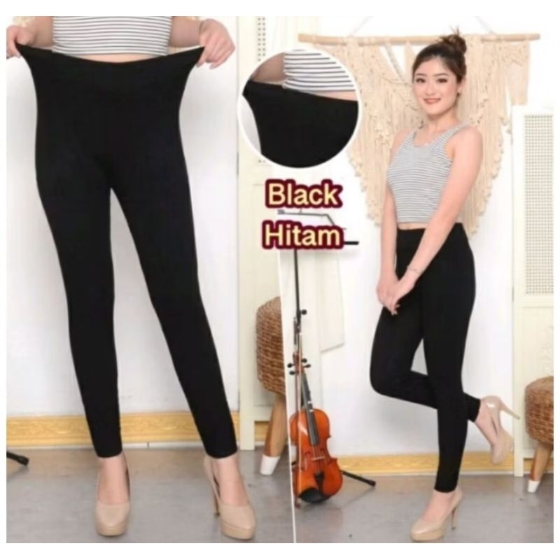 LEJING WANITA | LEJING MURAH | LEJING HITAM | LEJING PUTIH | LEJING STANDAR | LEJING JUMBO LEGGING |