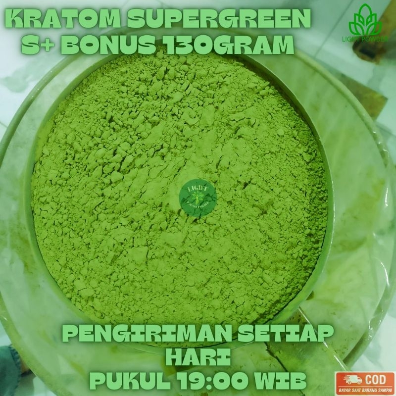 

(Gratis130gram)bubukk purlik bubuk daun purlikk bubukk purlii bubukk daun k€€ratom kalimantan