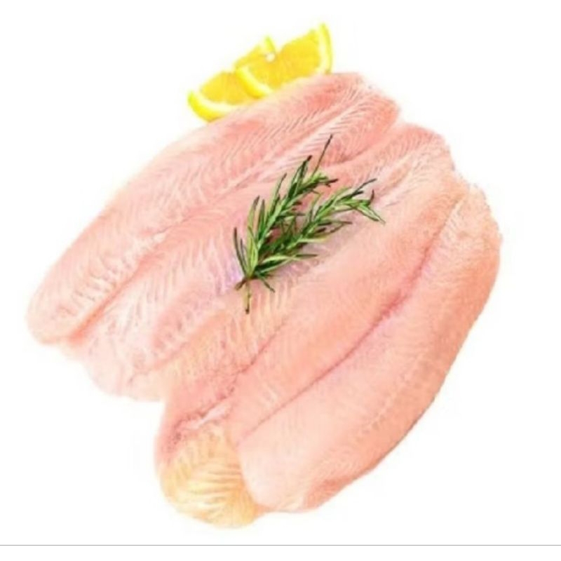

ikan dorry fillet 1kg