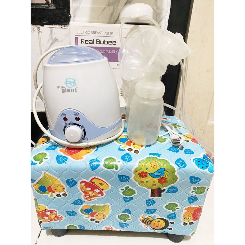 paket mengASIhi murah