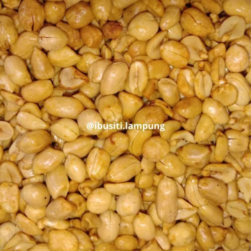 

Jajanan SD Kacang Bawang Ibu Siti Lampung Homemade Buatan Rumahan Produksi Dadakan dijamin Kriuk Crispy