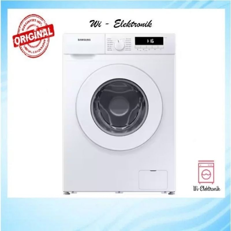 Mesin Cuci Front Loading 8kg Samsung WW 80T3040 Mesin Cuci Front Loading 8 kg Samsung WW 80T3040 Mes