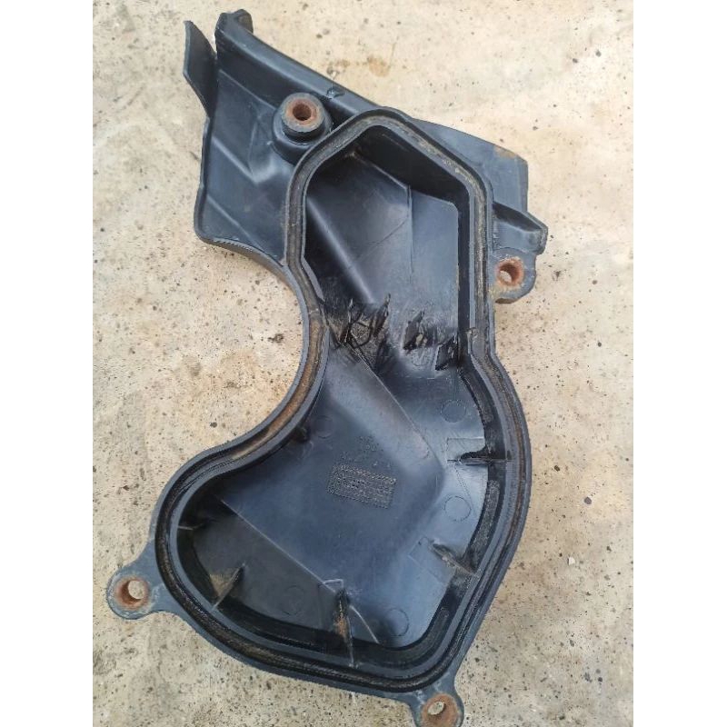 cover cvt/tutup cvt mio j original copotan