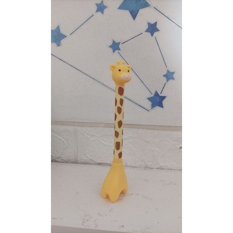 

bolpen karakter lucu