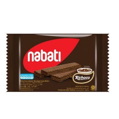 

Wafer Nabati 39gr