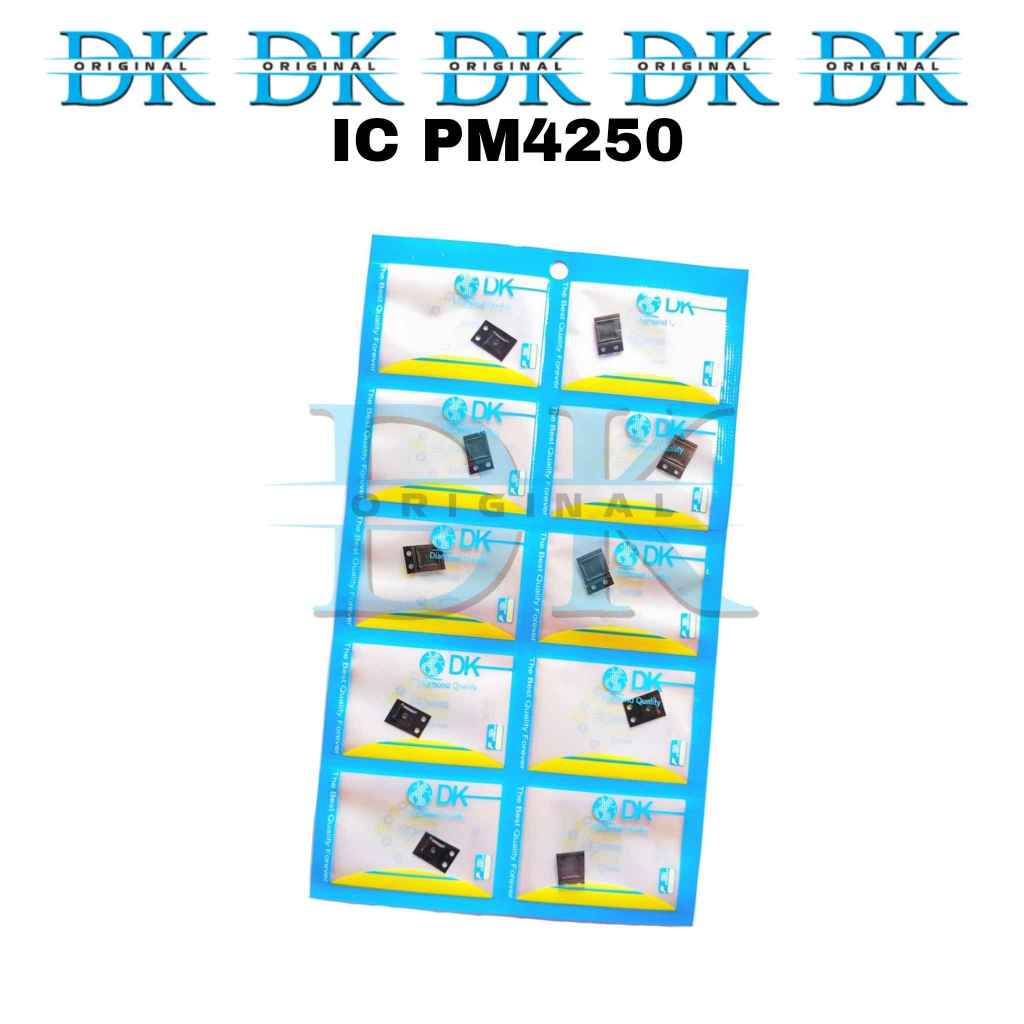 IC Xiaomi Redmi Note 9 Ic PM4250