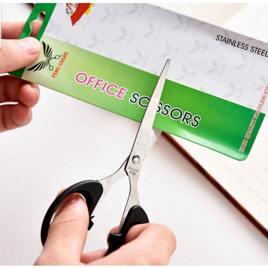 

LANGSUNG BELI GAN TTGUNTING KERTAS GUNTING STAINLESS STEEL GUNTING KERTAS ANTI KARAT