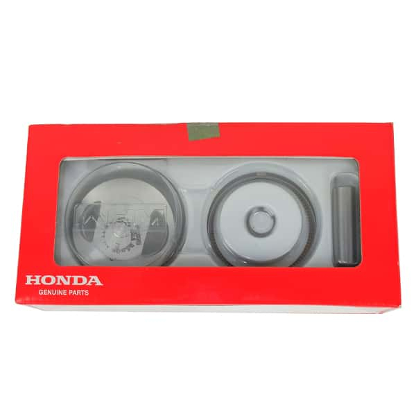 Piston Kit 0.75 Honda CS1