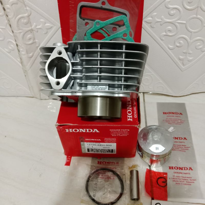 Blok Seher Komplit Gl Pro Gl Max Neotech Blok Seher+Topset (KEH)