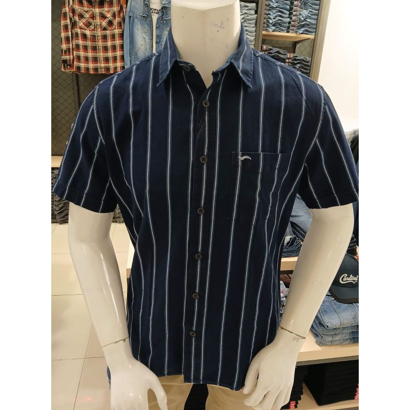 KEMEJA PRIA CARDINAL ORIGINAL