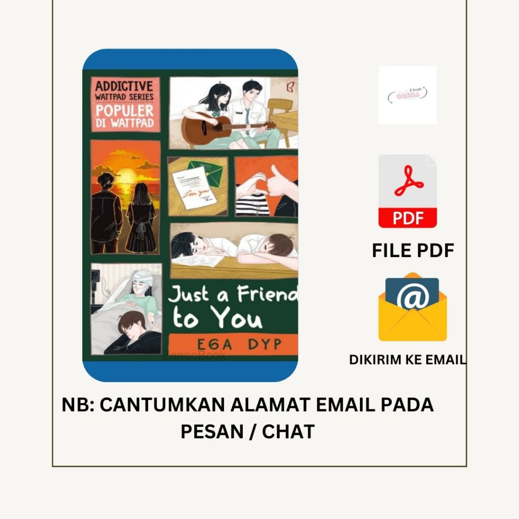 

1154.Just a Friend to You (Ega Dyp).pdf
