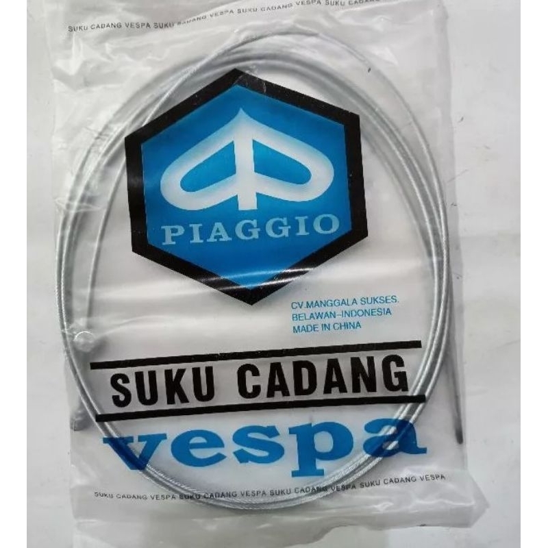 Kabel Olor Kopling Vespa