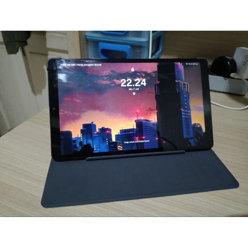 Samsung Galaxy Tab A7 Lite LTE 3/32 [Fullset, LikeNew]