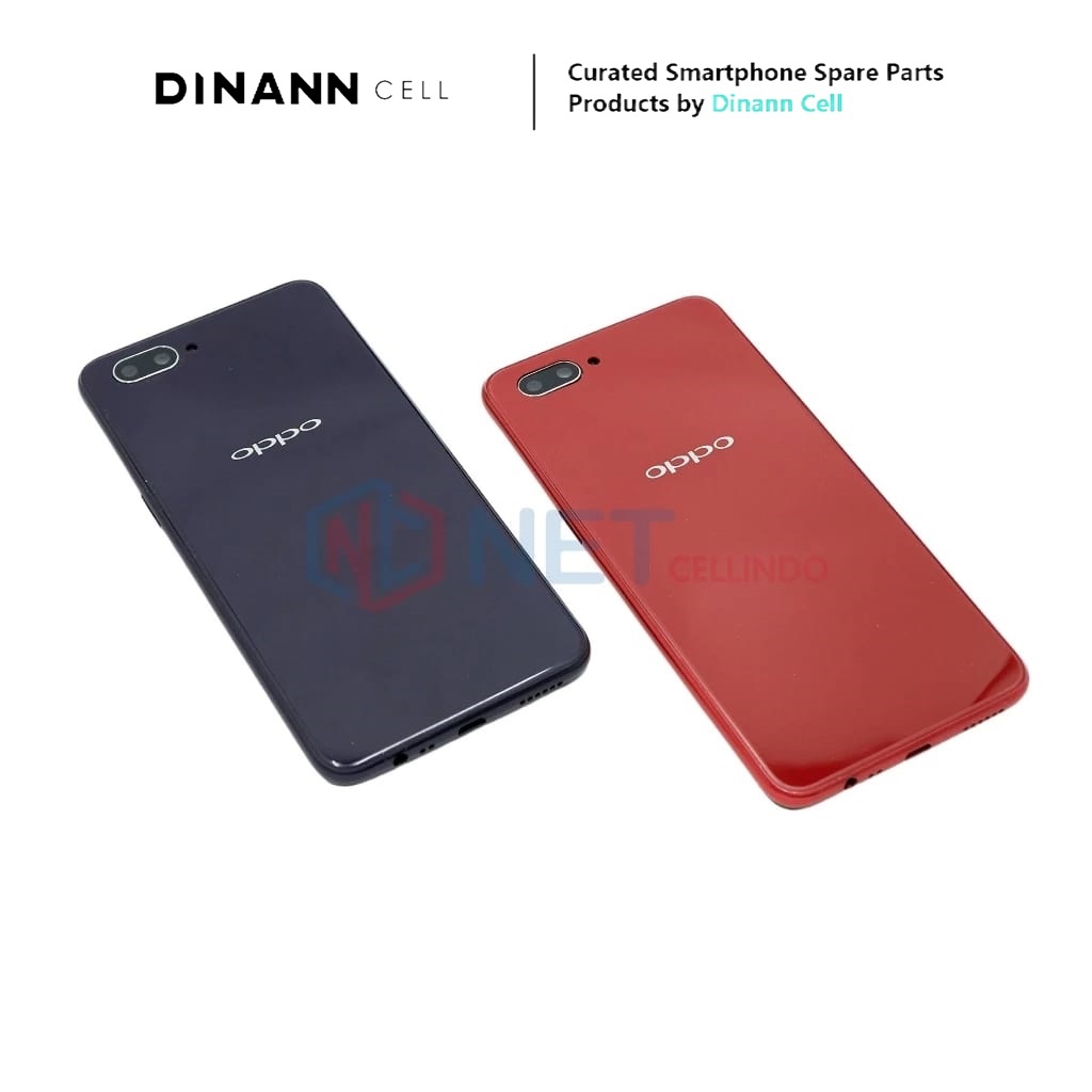 CASSING OPPO A3S / HOUSING OPPO A3S FULLSET