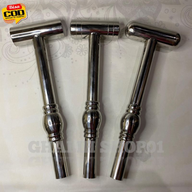 ￼Shift Knob / Tongkat Prosneling / Tuas Gigi Persneling Truck / Tuas perseneling Mobil / Variasi Tru