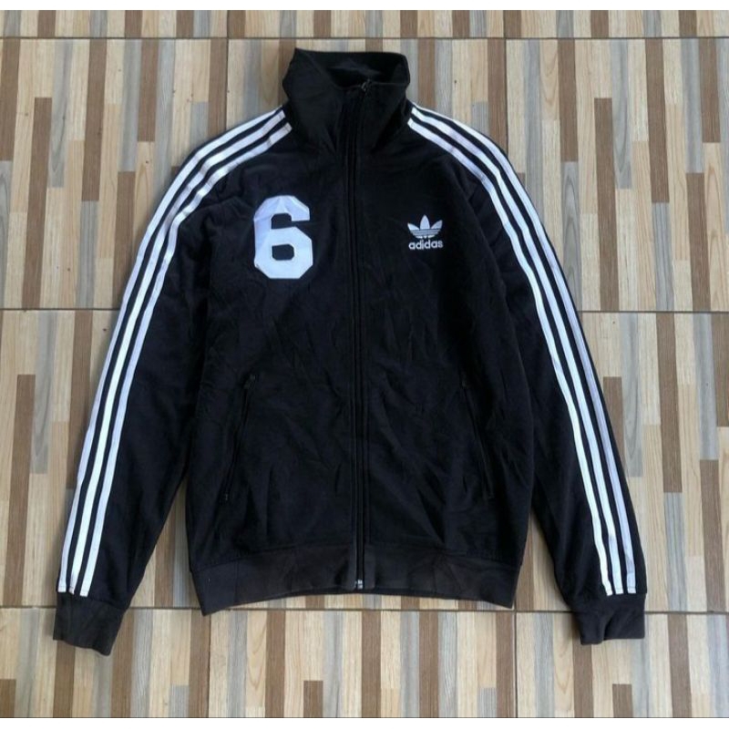 Jacket/Tracktop Adidas Kaiser of New York