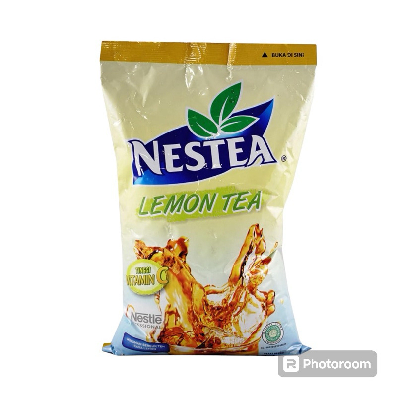 

Lemontea 1kg By Nestle