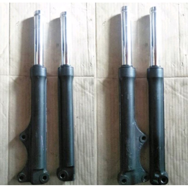 Shock depan yamaha mio sporty pnp mio smile mio soul copotan original