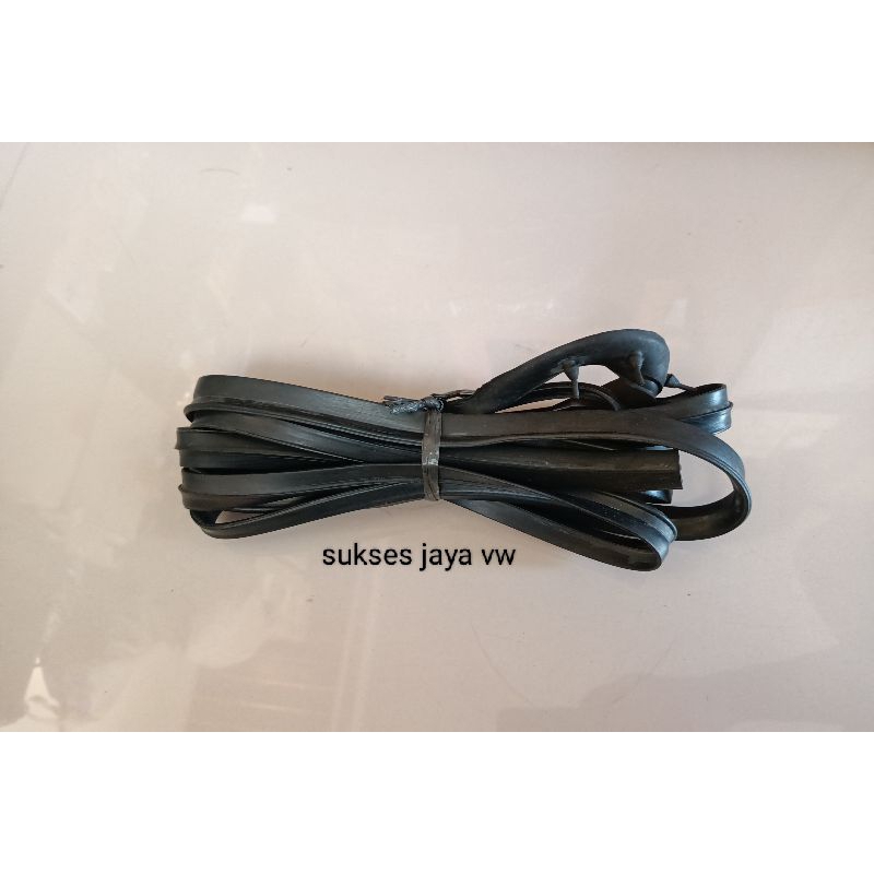 KARET KAP BAGASI VW KODOK
