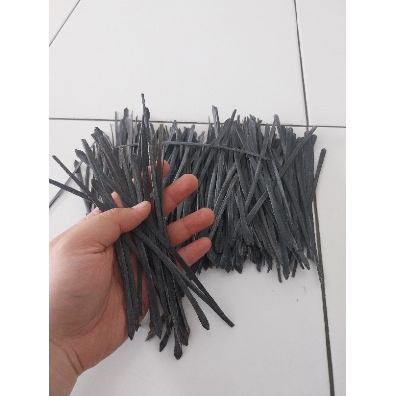 simpai tanduk kerbau hitam harga satuan