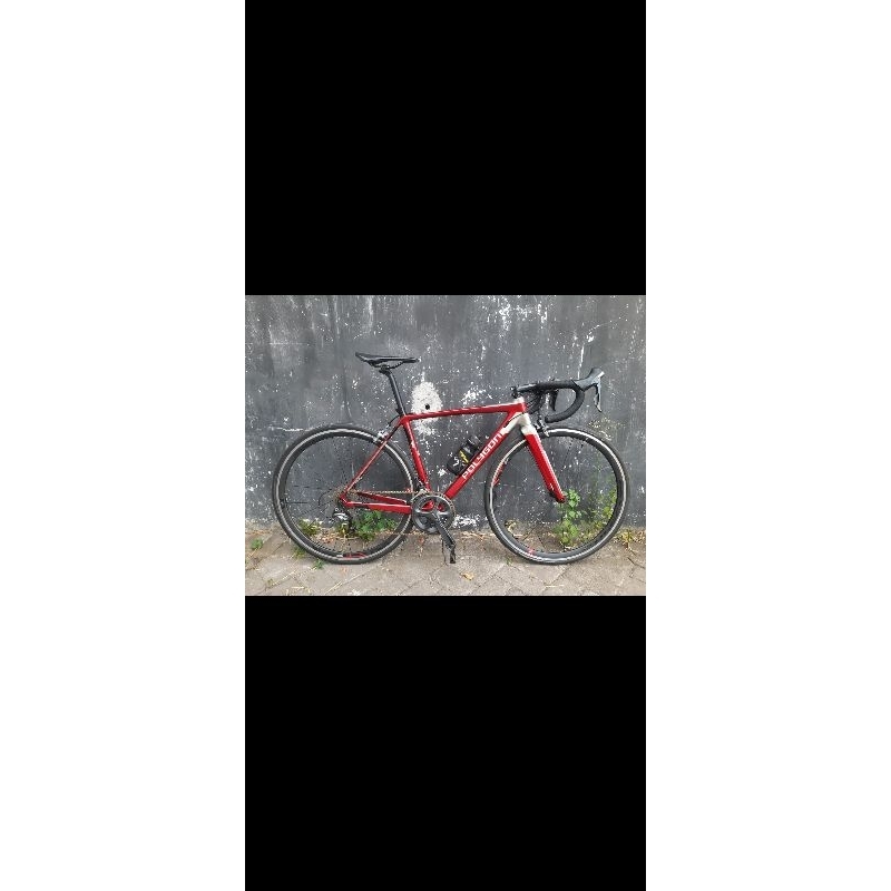 frameset polygon helios lt8