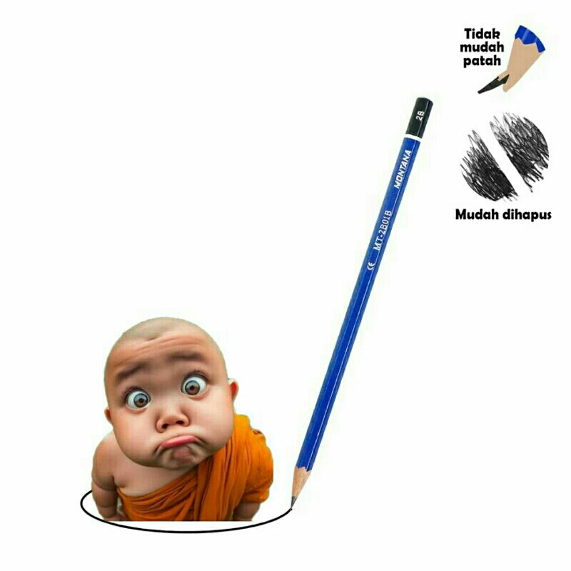 

pensil Murah
