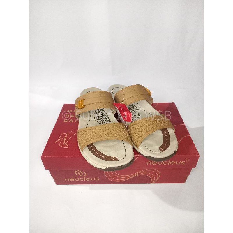 Sandal Wanita NUCLEUS Levi 02