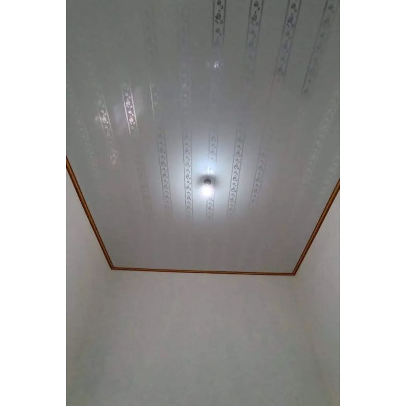 jasa pemasangan plafon PVC