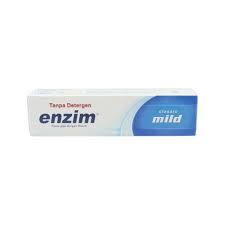 ENZIM PG MILD 100 ML