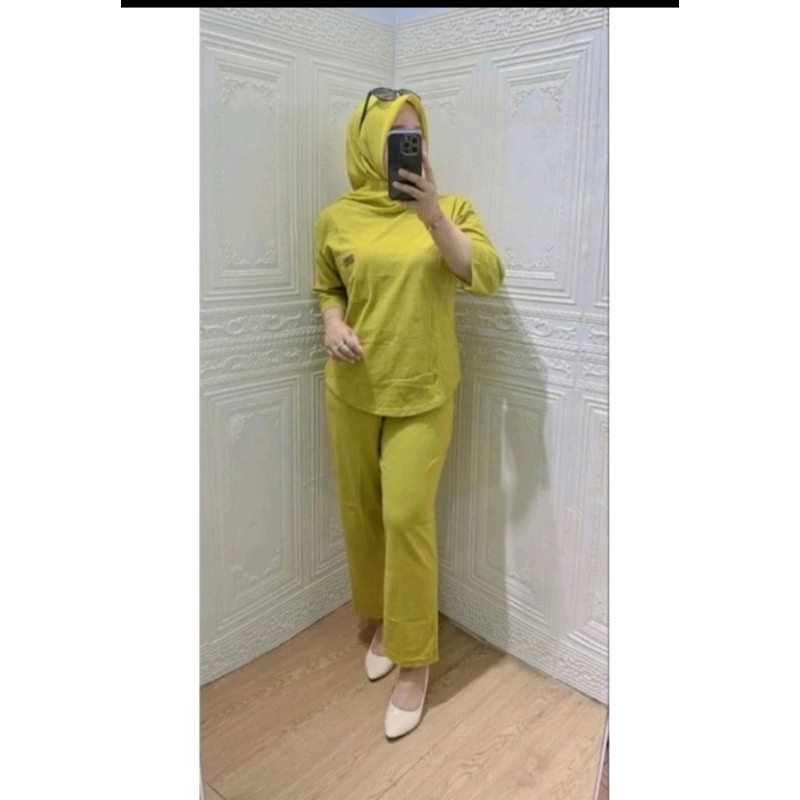 One Set Original POJEE