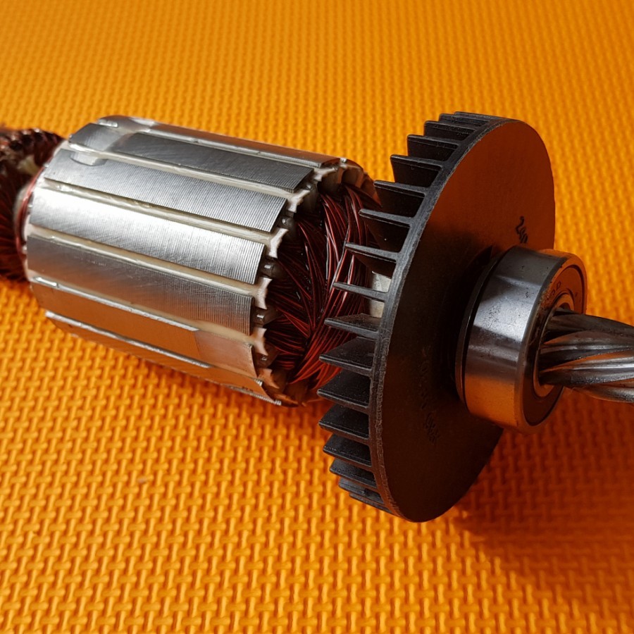 Armature Cut Off 14Inch MT 240