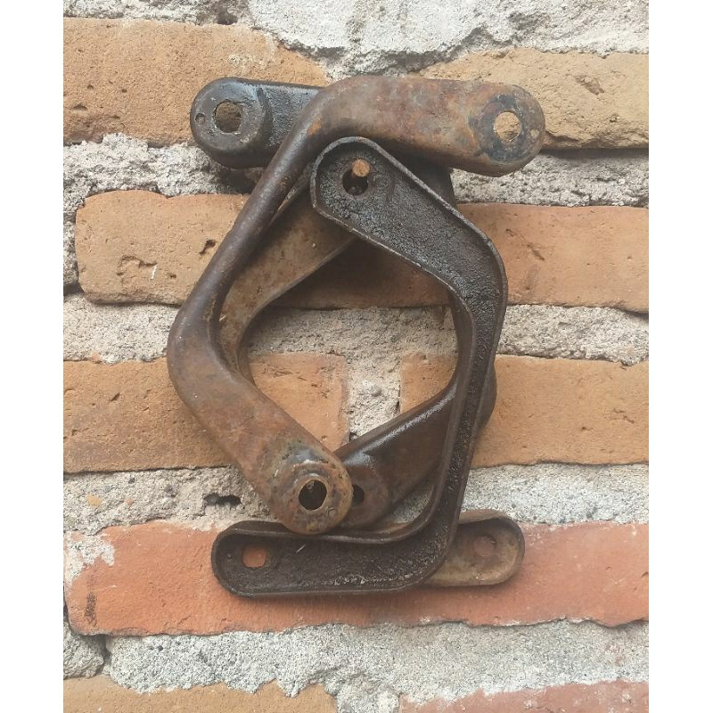 behel begel jok yamaha v 80 superdeluxe