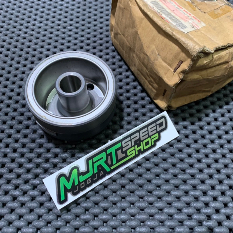 MAGNET RM125 RM 125 ORIGINAL JAPAN (NOS)