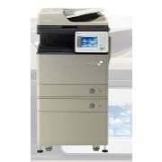 Mesin Fotocopy Canon IR 400 - Pencetakan Mobile dan Duplex ADF