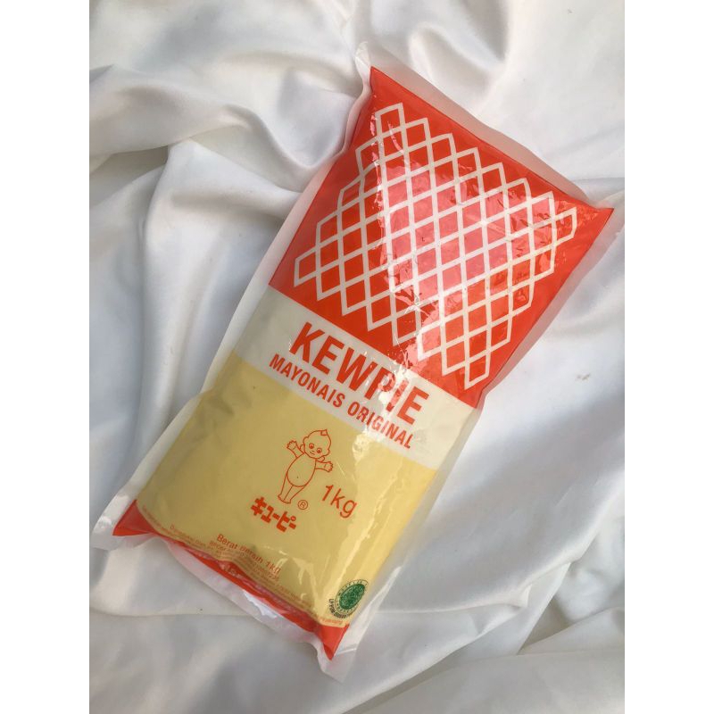 

kewpei mayonaise 1 kg