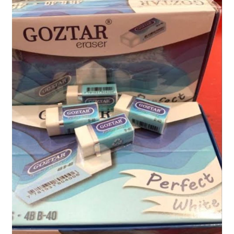 

Penghapus Goztar