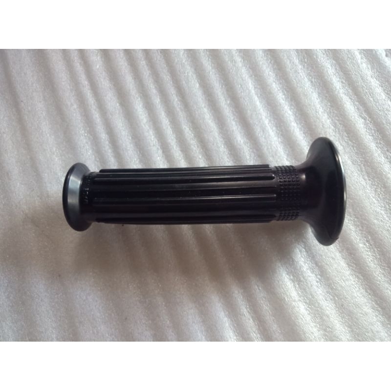 Handgrip suzuki ts125 original baru bagian kiri