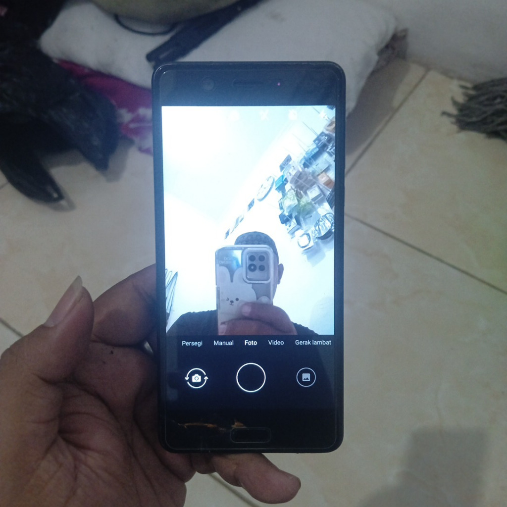 Kamera Depan Nokia 5 TA-1053 Kamera Depan Nokia 5 Kamera Depan Nokia 5 TA 1053 Kamera Depan Original