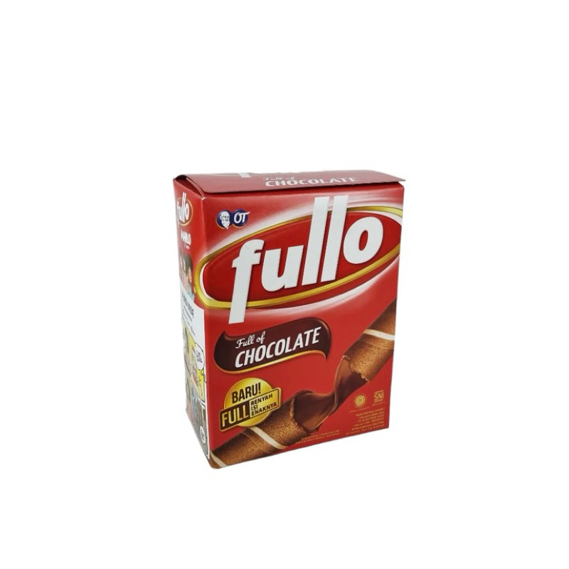 

Fullo Wafer Roll (isi 24 extra 1)