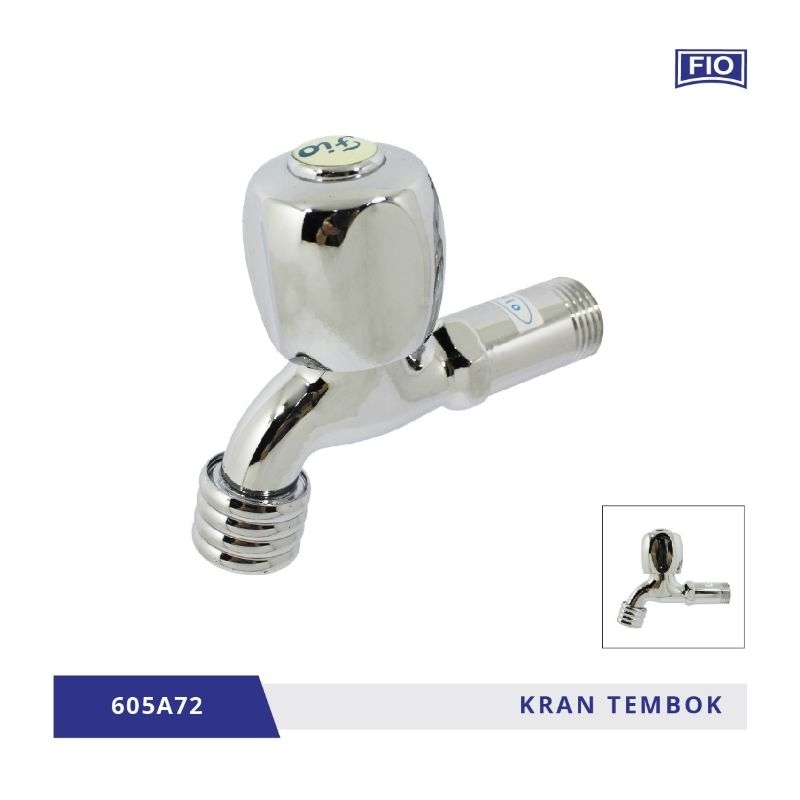 kran tembok / kran air / kran cuci tangan / kran fiorentino